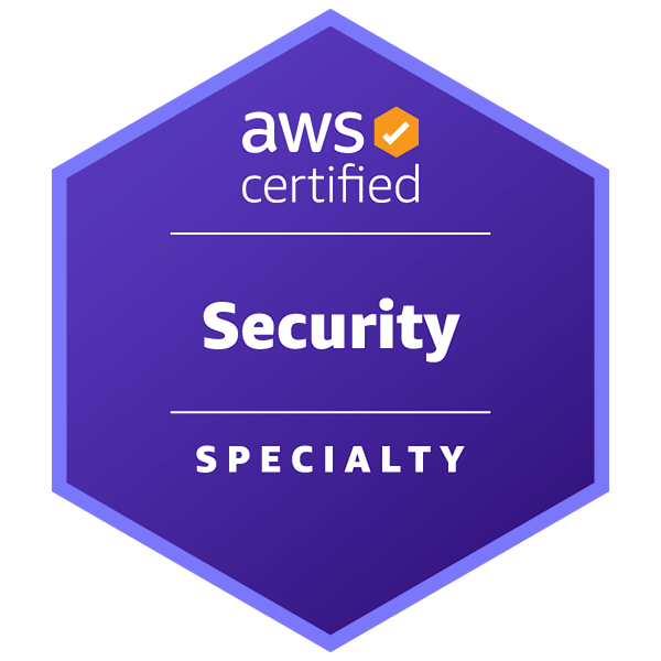 AWS Certified Security β Specialty