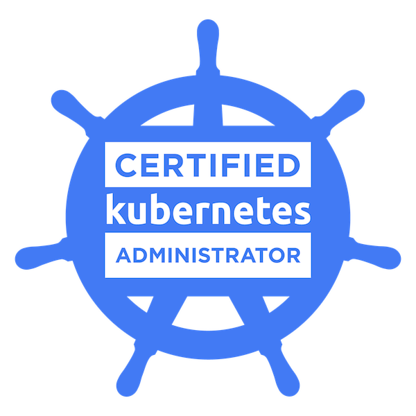 CKA: Certified Kubernetes Administrator