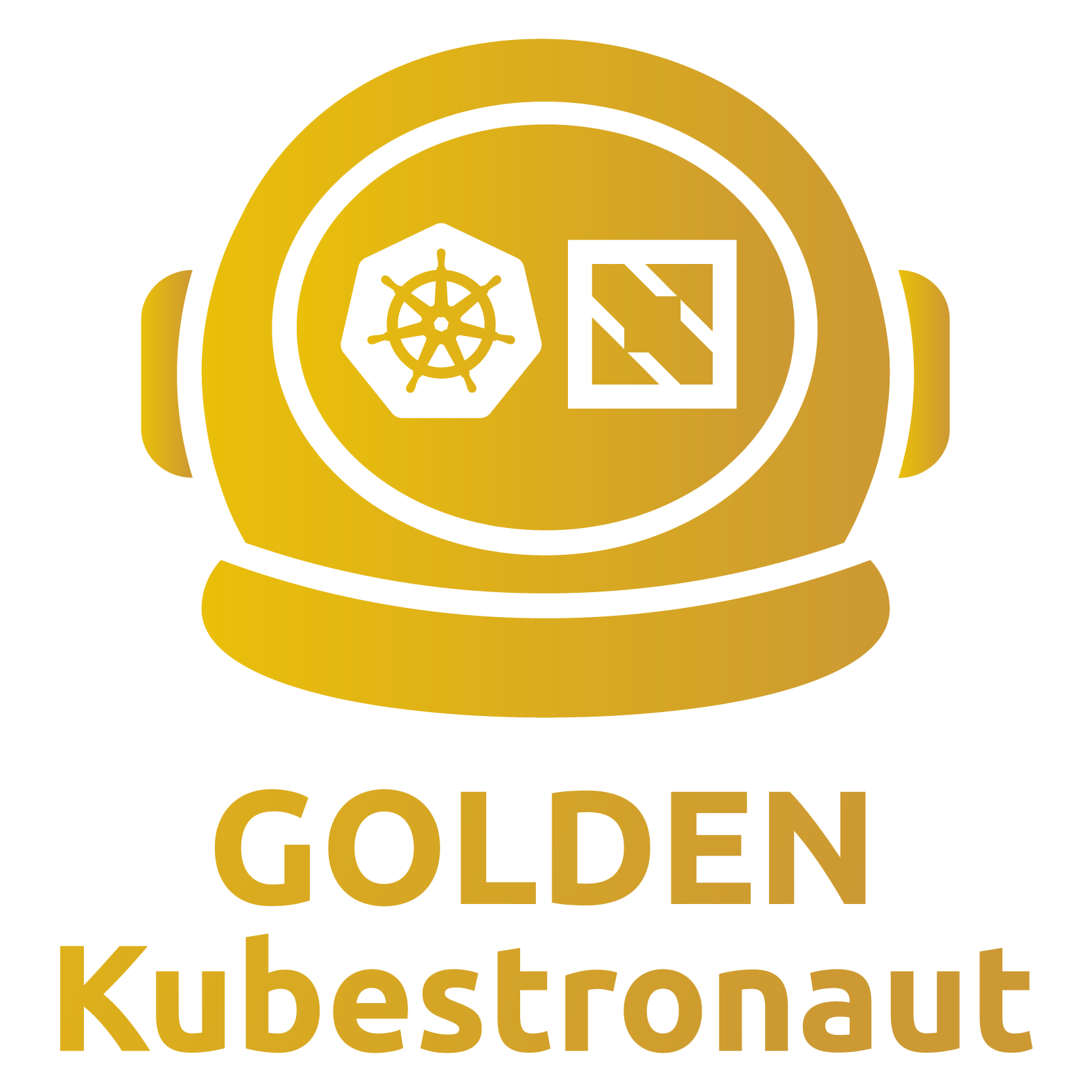 Golden Kubestronaut