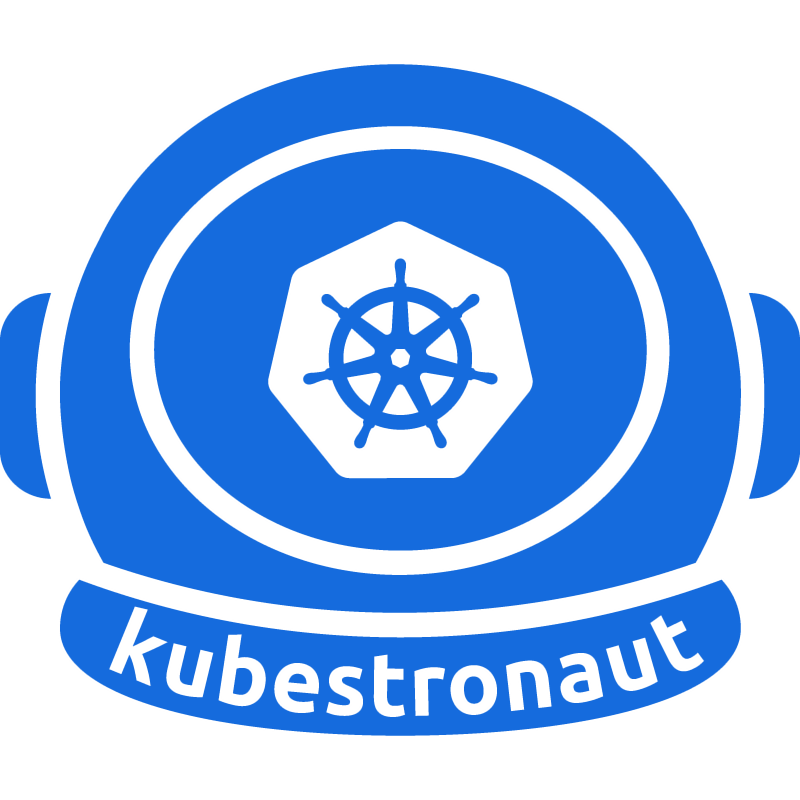 Kubestronaut