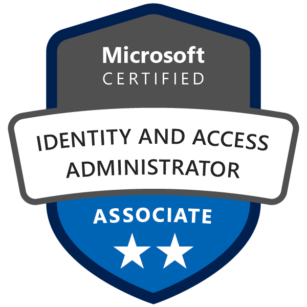 Identity & Access Administrator
